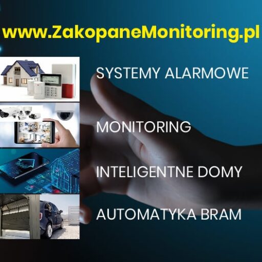 ZakopaneMonitoring